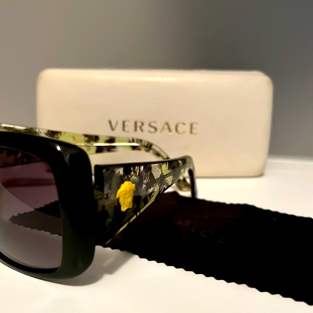 Versace Sunglasses